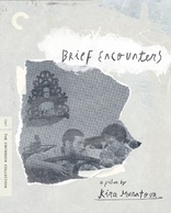 Brief Encounters (Blu-ray Movie)