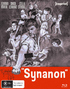 Synanon (Blu-ray Movie)