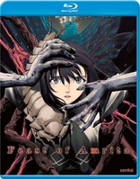 Feast of Amrita (Blu-ray Movie)