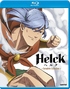 Helck: Complete Collection (Blu-ray Movie)