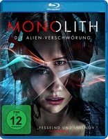 Monolith (Blu-ray Movie)