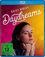 Sometimes I Think About Dying (Blu-ray Movie)