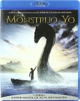 The Water Horse: Legend of the Deep (Blu-ray Movie)