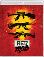 Red Mob (Blu-ray Movie)