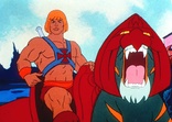 He-Man and the Masters of the Universe: Vol 1 (Blu-ray Movie)