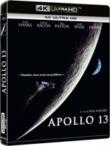 Apollo 13 4K (Blu-ray Movie), temporary cover art