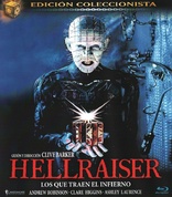 Hellraiser (Blu-ray Movie)