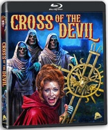 Cross of the Devil (Blu-ray Movie)