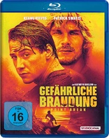 Point Break (Blu-ray Movie)