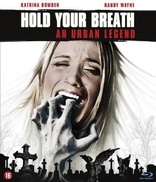 Hold Your Breath (Blu-ray Movie)