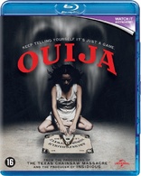 Ouija (Blu-ray Movie)