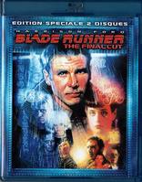 Blade Runner (Blu-ray Movie)