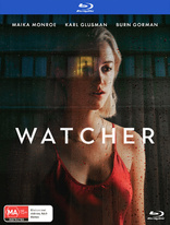 Watcher (Blu-ray Movie)