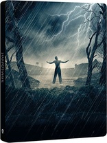 The Shawshank Redemption 4K (Blu-ray Movie)