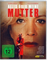 Alles ber meine Mutter (Blu-ray Movie)