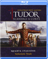 The Tudors: The Complete Fourth Season (Blu-ray Movie)