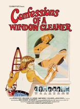 Confessions of a Window Cleaner (Blu-ray Movie)