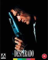 Desperado 4K (Blu-ray Movie)