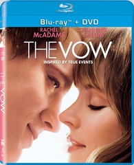 The Vow (Blu-ray)