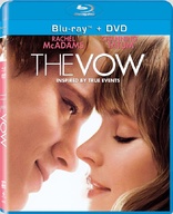 The Vow (Blu-ray Movie)