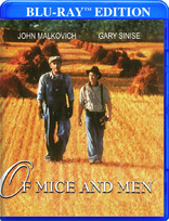 Of Mice and Men (Blu-ray Movie)