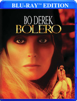 Bolero (Blu-ray Movie), temporary cover art