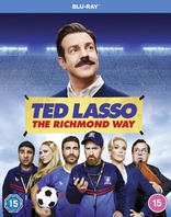 Ted Lasso: The Richmond Way (Blu-ray Movie)