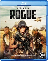 Rogue (Blu-ray Movie)