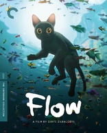 Flow (Blu-ray Movie)