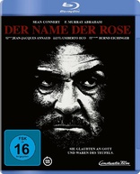 The Name of the Rose (Blu-ray Movie)