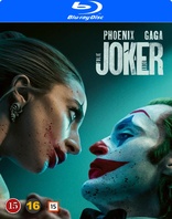 Joker: Folie  Deux (Blu-ray Movie)