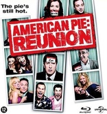 American Pie 4: Reunion (Blu-ray Movie)