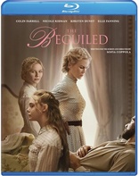 The Beguiled (Blu-ray Movie)