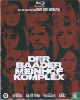 Der Baader Meinhof Komplex Limited Edition (Blu-ray Movie)