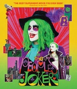 The People's Joker (Blu-ray Movie)