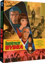 Raumkreuzer Hydra - Duell im All (Blu-ray Movie)