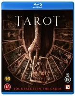 Tarot (Blu-ray Movie)