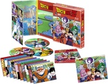 Dragon Ball Z - Box 3 (Blu-ray Movie)