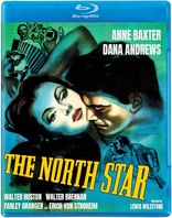 The North Star (Blu-ray Movie)