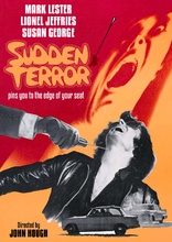 Sudden Terror 4K (Blu-ray Movie), temporary cover art