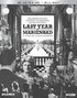 Last Year at Marienbad 4K (Blu-ray Movie)