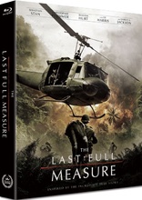 The Last Full Measure (Blu-ray Movie), temporary cover art