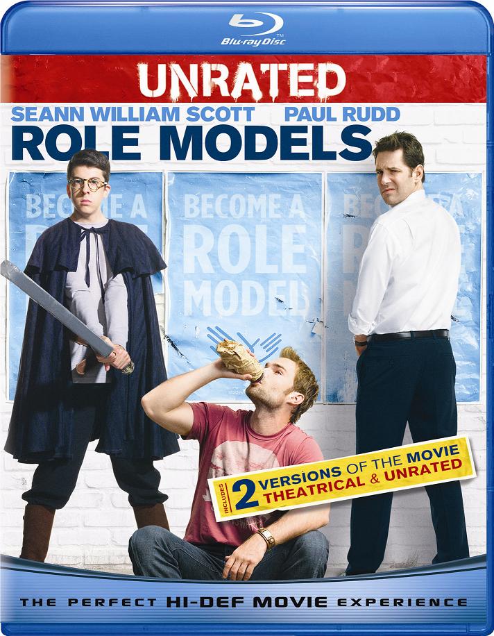 role models unrated version role models unrated version