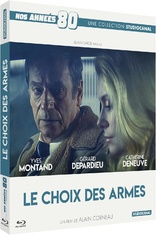 Le Choix des armes (Blu-ray Movie)