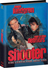 The Shooter (Blu-ray Movie)