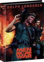 Men of War (Blu-ray Movie)