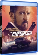 The Enforcer (Blu-ray Movie)