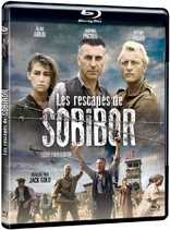 Escape from Sobibor (Blu-ray Movie)