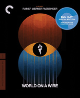 World on a Wire (Blu-ray Movie)