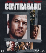 Contraband (Blu-ray Movie), temporary cover art
